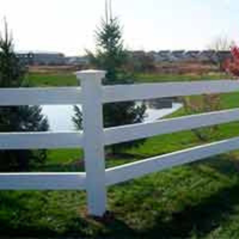 Fence Repair