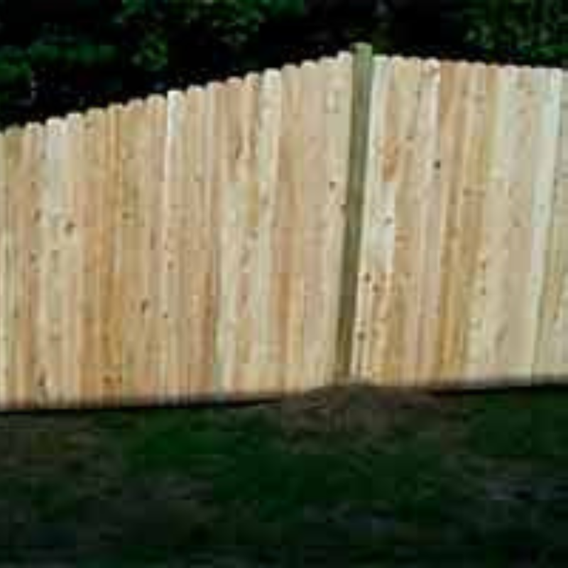 Fence Installation